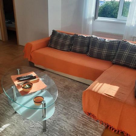 Belmir Apartment Mali Mokri Lug Экстерьер фото
