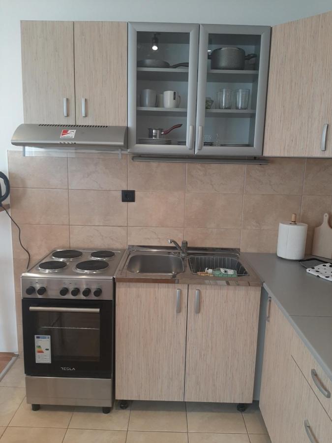 Belmir Apartment Mali Mokri Lug Экстерьер фото